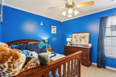5017 Saunders Terrace Spring Hill TN 37174