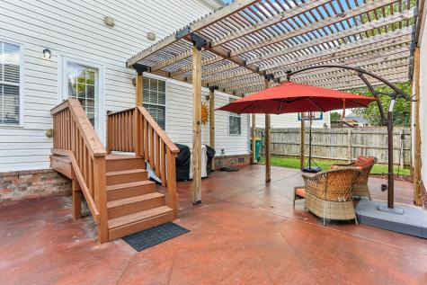 5017 Saunders Terrace Spring Hill TN 37174