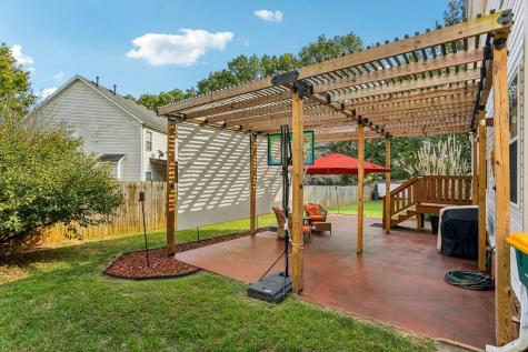 5017 Saunders Terrace Spring Hill TN 37174