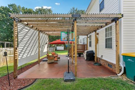 5017 Saunders Terrace Spring Hill TN 37174