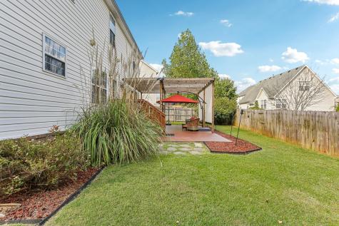5017 Saunders Terrace Spring Hill TN 37174
