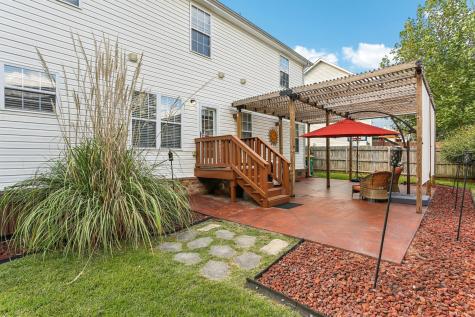 5017 Saunders Terrace Spring Hill TN 37174
