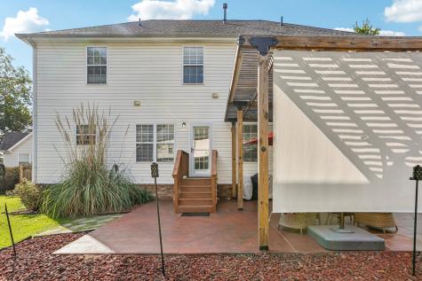 5017 Saunders Terrace Spring Hill TN 37174
