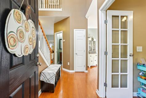 5017 Saunders Terrace Spring Hill TN 37174