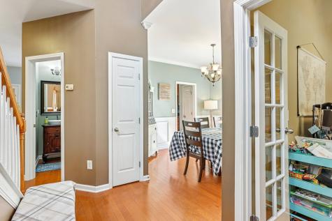 5017 Saunders Terrace Spring Hill TN 37174