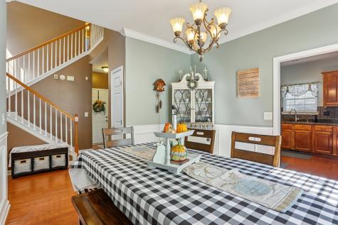 5017 Saunders Terrace Spring Hill TN 37174