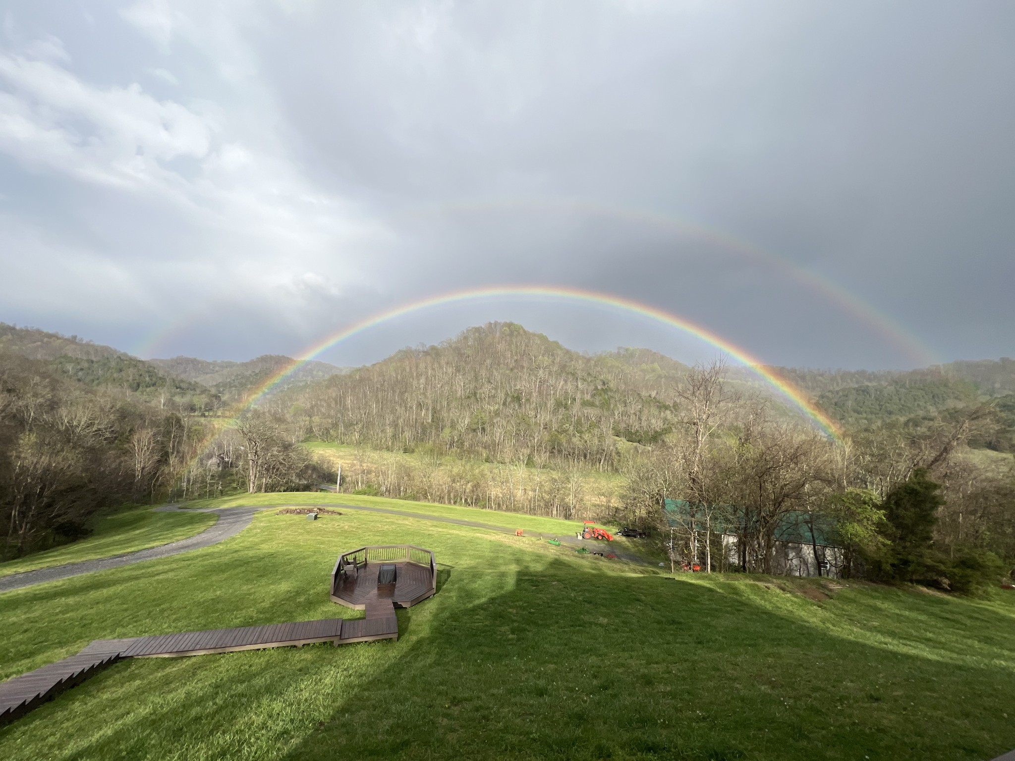 575 E Fork Road Whitleyville TN 38588