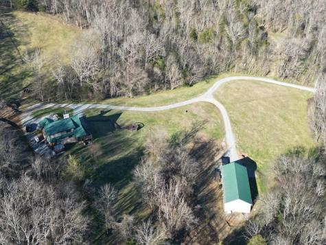 575 E Fork Road Whitleyville TN 38588