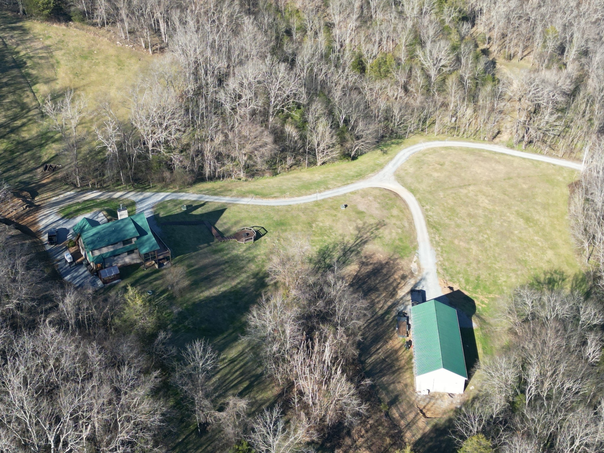 575 E Fork Road Whitleyville TN 38588