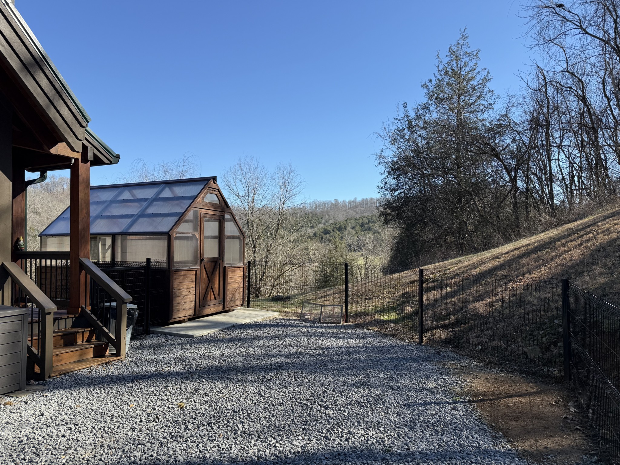 575 E Fork Road Whitleyville TN 38588