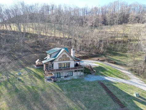 575 E Fork Road Whitleyville TN 38588