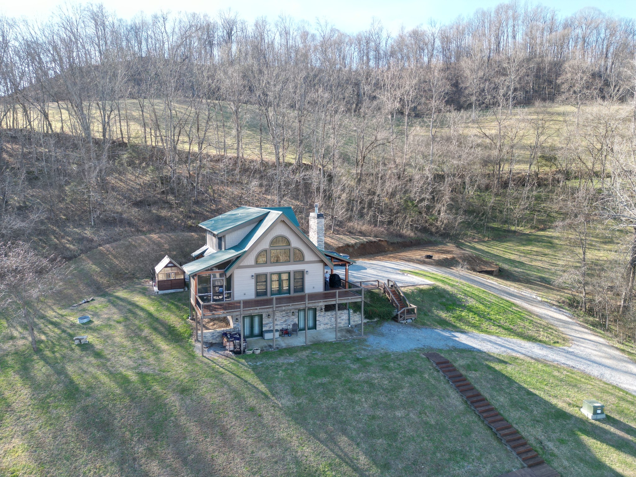 575 E Fork Road Whitleyville TN 38588