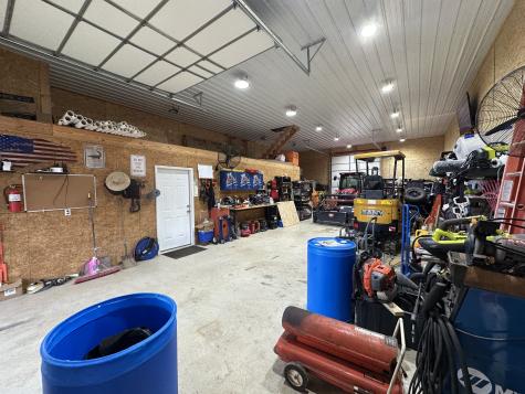 575 E Fork Road Whitleyville TN 38588
