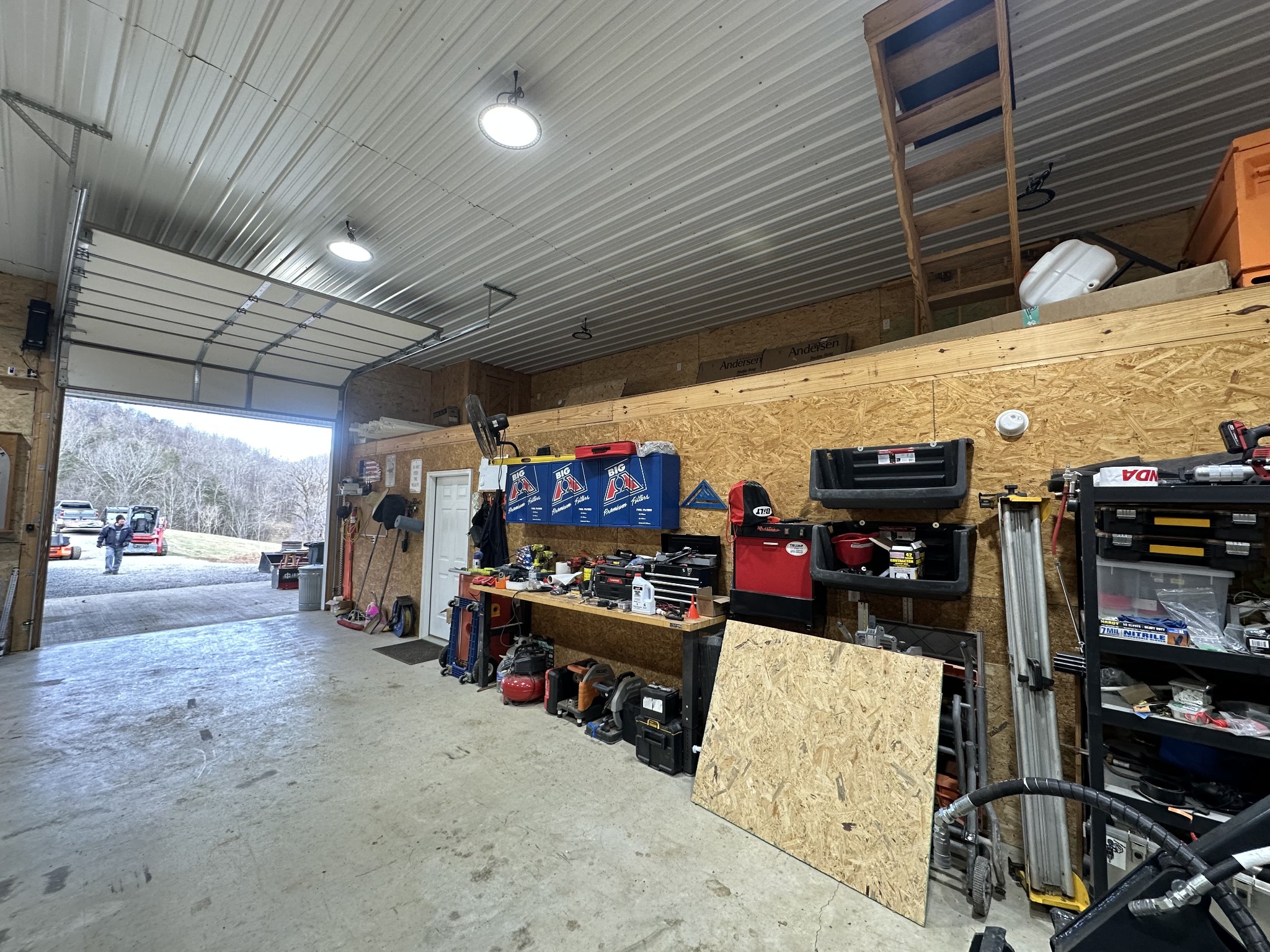 575 E Fork Road Whitleyville TN 38588