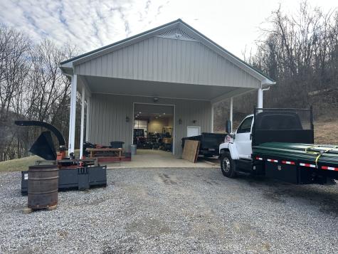 575 E Fork Road Whitleyville TN 38588