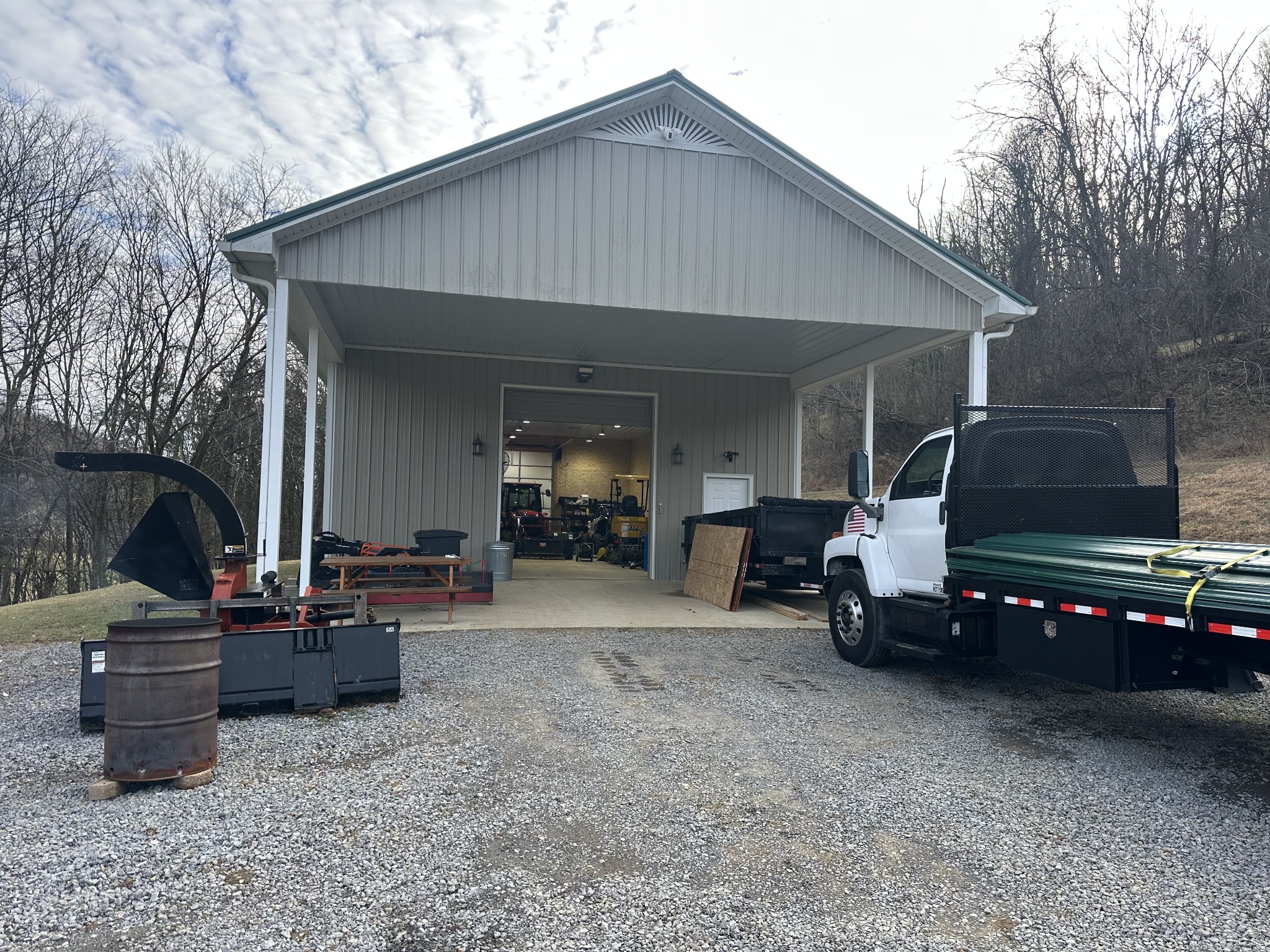 575 E Fork Road Whitleyville TN 38588