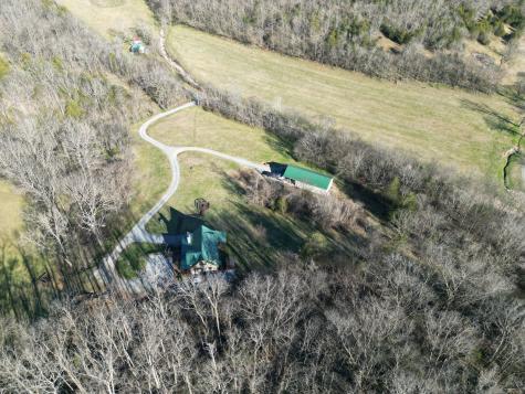 575 E Fork Road Whitleyville TN 38588