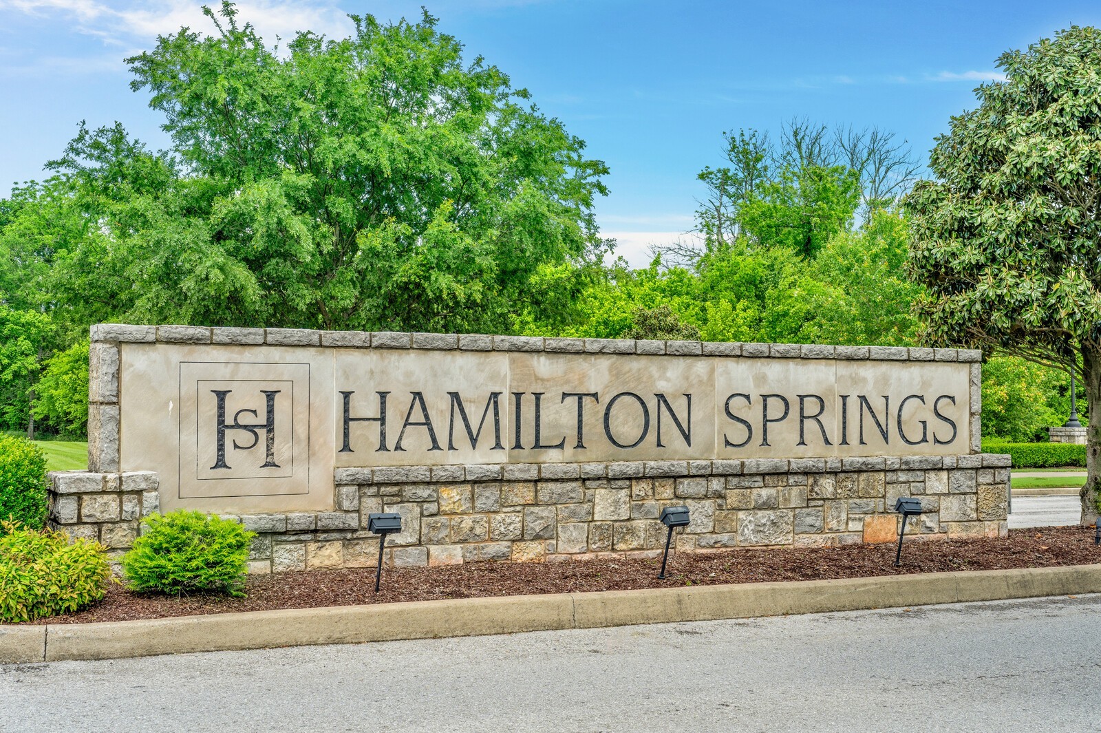 4 Hamilton Station Boulevard Lebanon TN 37087