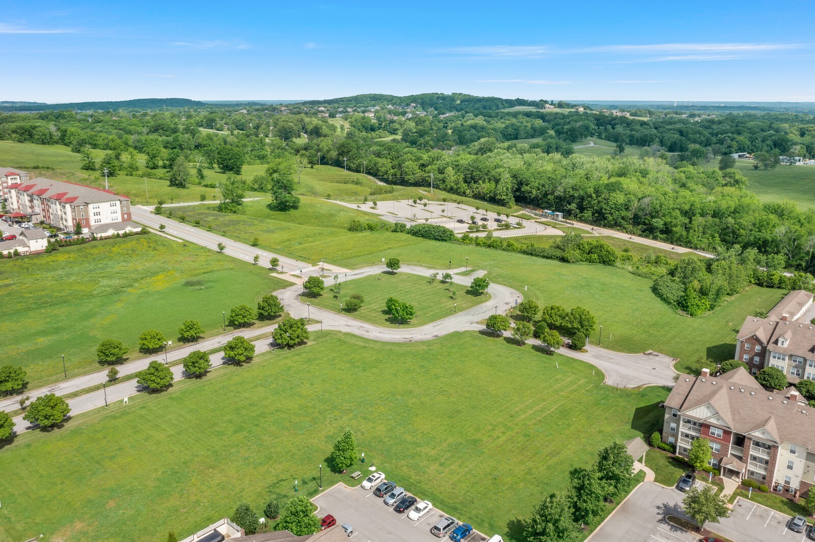 4 Hamilton Station Boulevard Lebanon TN 37087