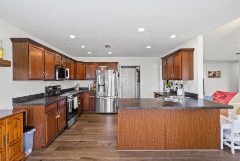 107 Lurlington Court Hopkinsville KY 42240