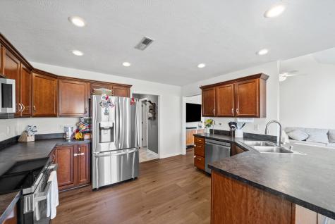 107 Lurlington Court Hopkinsville KY 42240