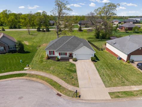 107 Lurlington Court Hopkinsville KY 42240