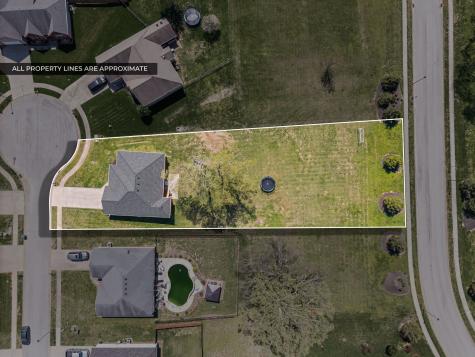 107 Lurlington Court Hopkinsville KY 42240