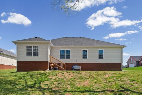 107 Lurlington Court Hopkinsville KY 42240