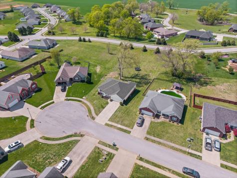 107 Lurlington Court Hopkinsville KY 42240