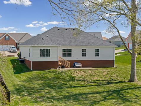 107 Lurlington Court Hopkinsville KY 42240