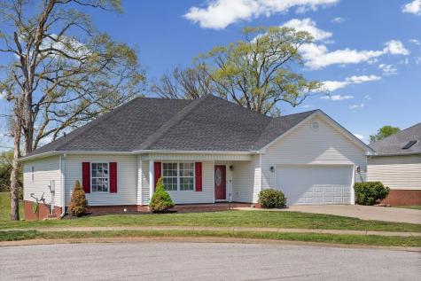 107 Lurlington Court Hopkinsville KY 42240