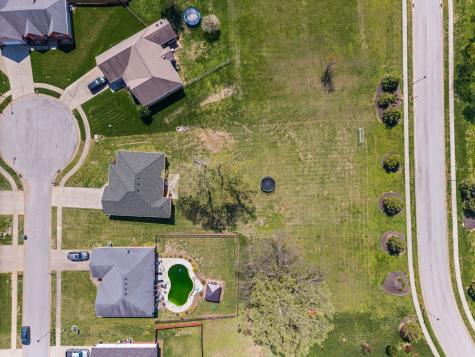 107 Lurlington Court Hopkinsville KY 42240
