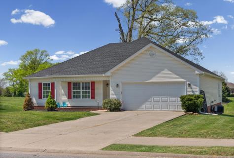 107 Lurlington Court Hopkinsville KY 42240