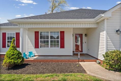 107 Lurlington Court Hopkinsville KY 42240