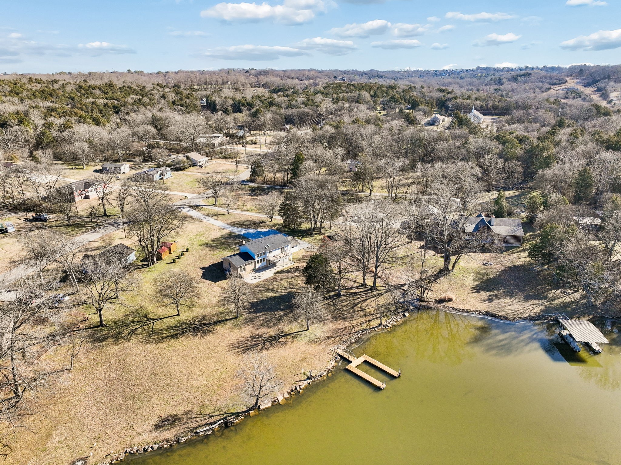 Old Hickory TN, 1795 Needmore Road