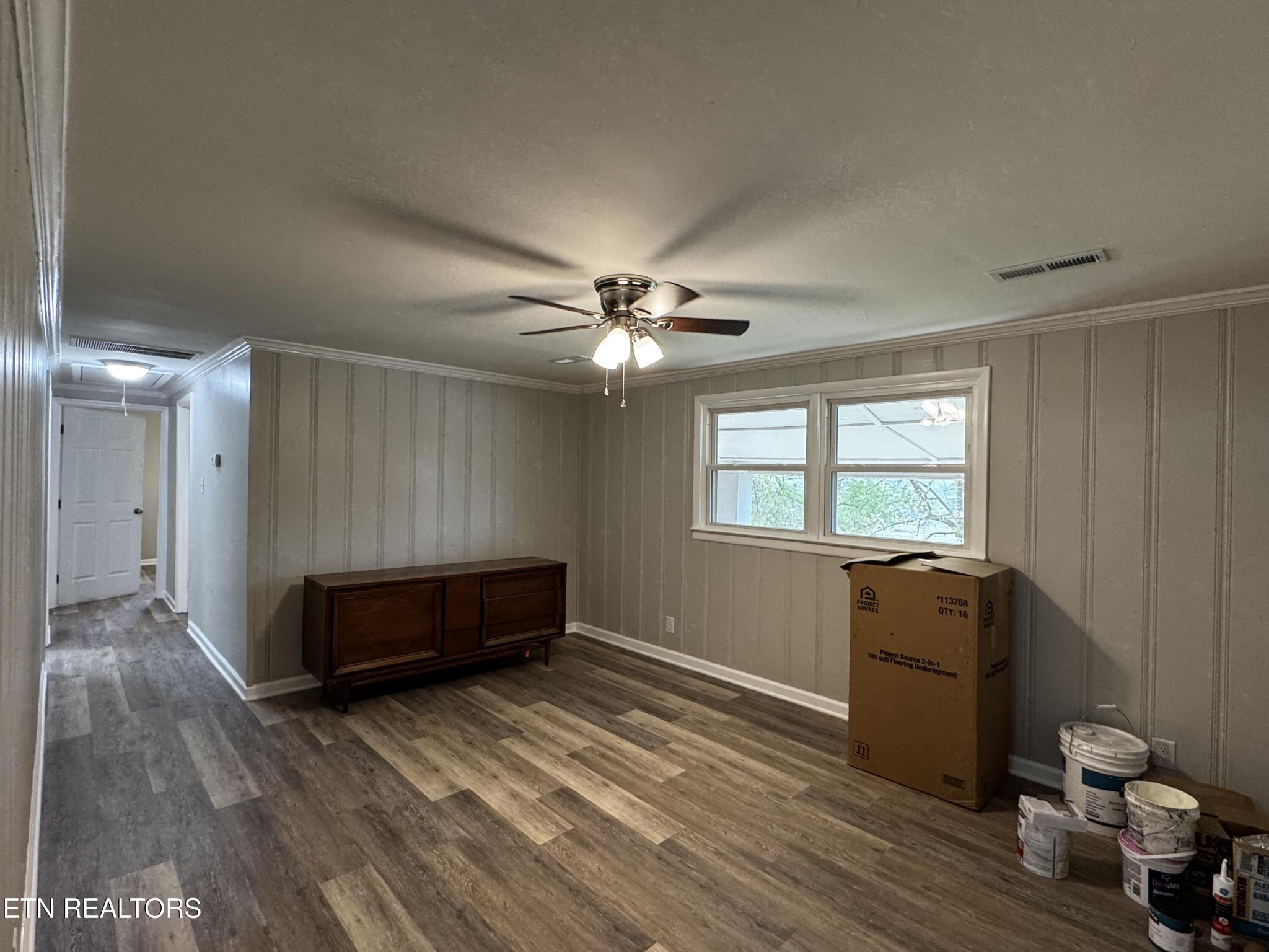 2406 Mentor School Road Louisville TN 37777