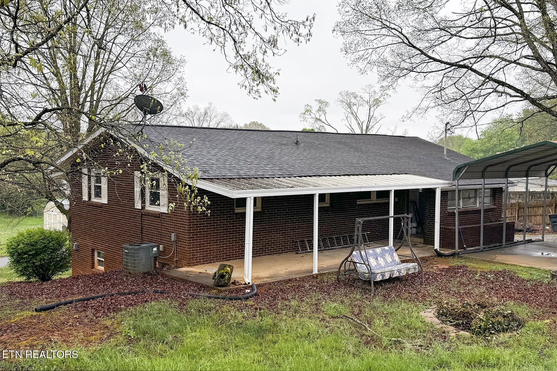 2406 Mentor School Road Louisville TN 37777