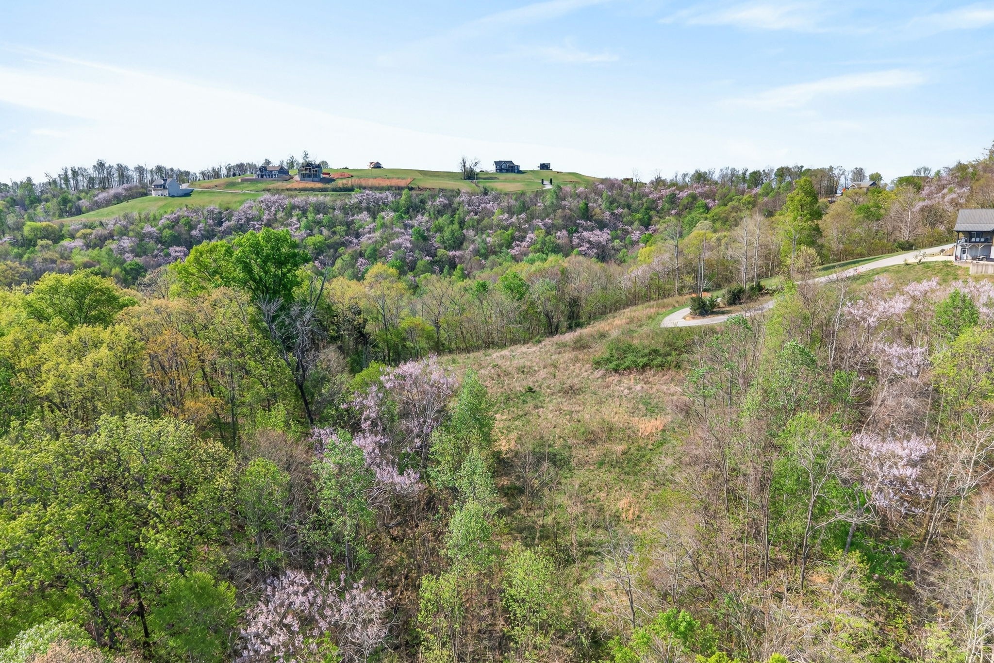 0 Goose Road Hilham TN 38568