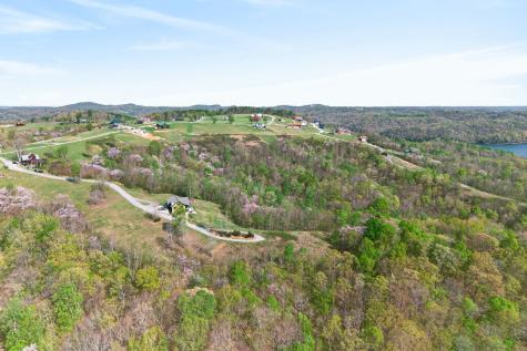 0 Goose Road Hilham TN 38568