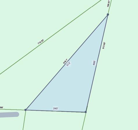 0 Goose Road Hilham TN 38568