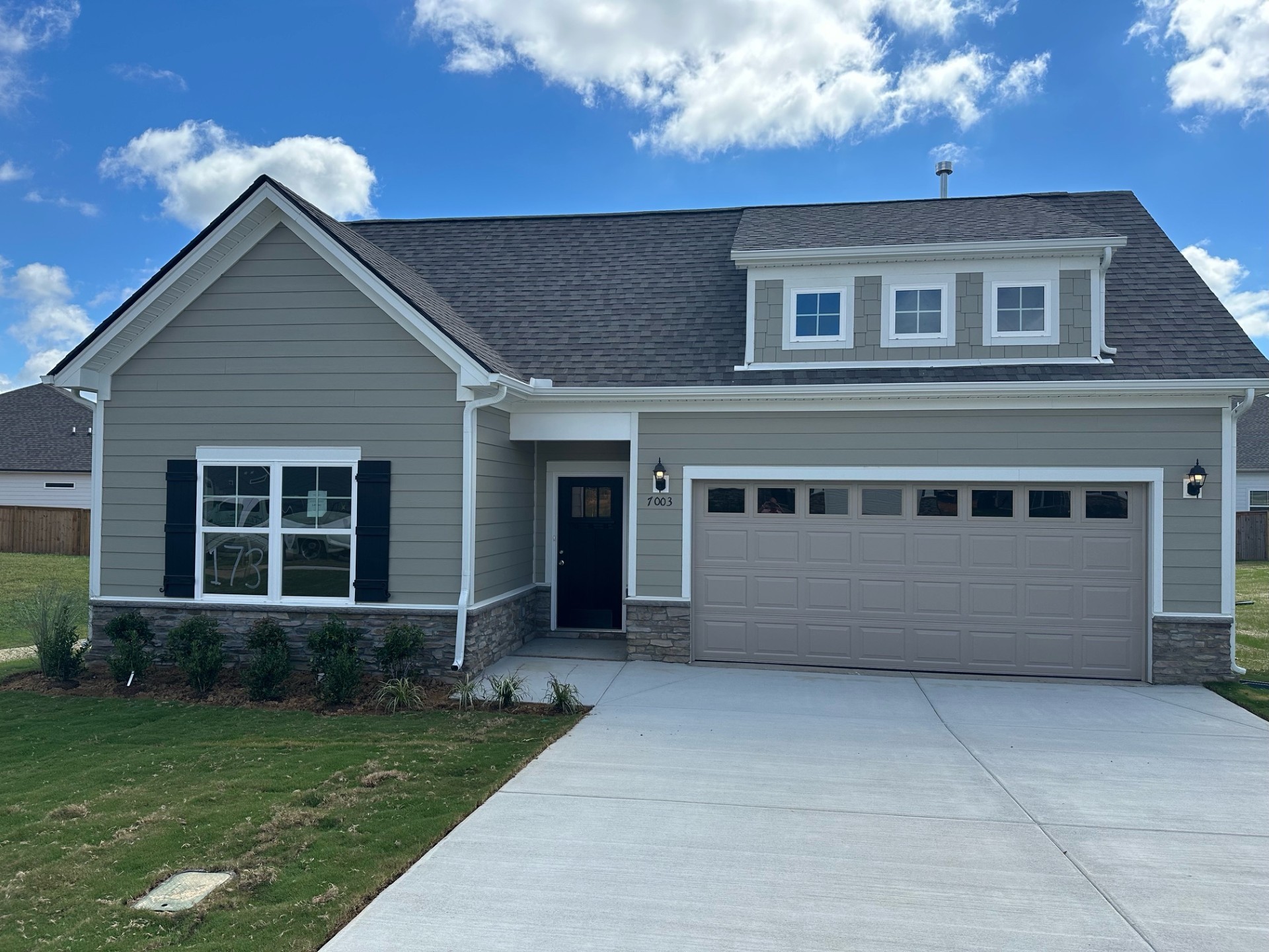 7003 Sully Court Fairview TN 37062