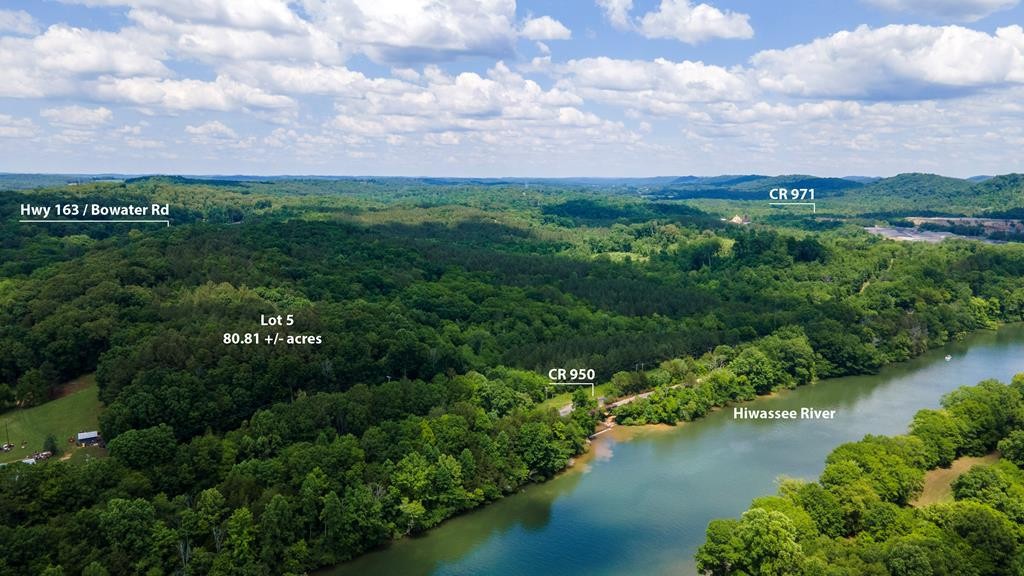 5 State Highway 163 Calhoun TN 37309