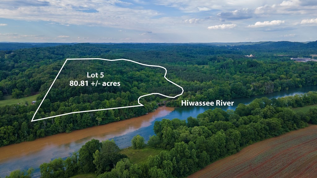 5 State Highway 163 Calhoun TN 37309
