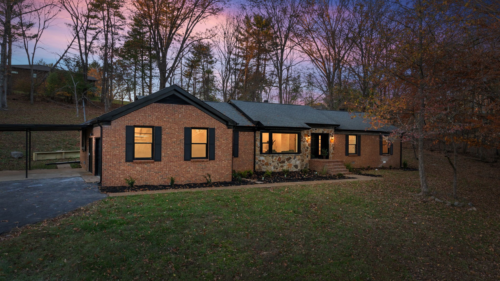 615 Idlewood Drive Clarksville TN 37043