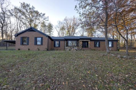 615 Idlewood Drive Clarksville TN 37043