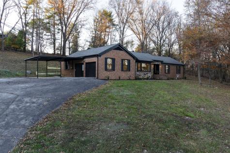 615 Idlewood Drive Clarksville TN 37043