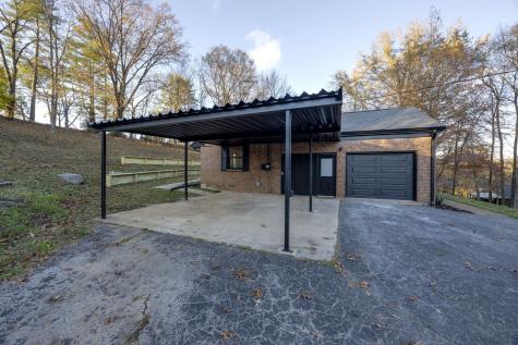 615 Idlewood Drive Clarksville TN 37043