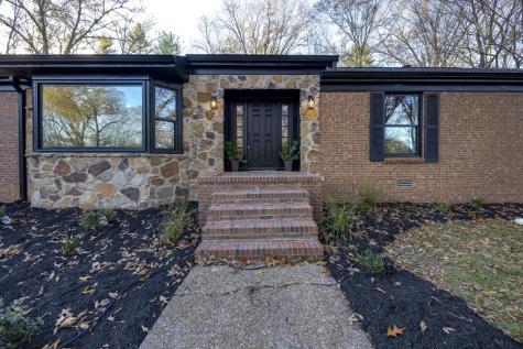 615 Idlewood Drive Clarksville TN 37043