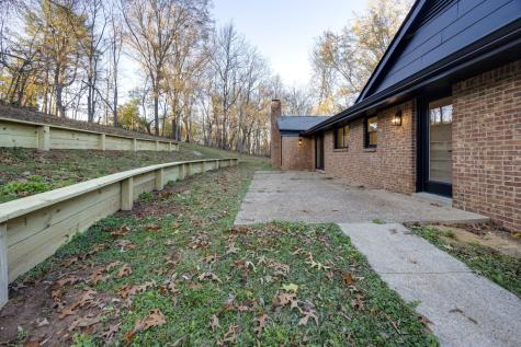 615 Idlewood Drive Clarksville TN 37043