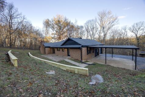 615 Idlewood Drive Clarksville TN 37043